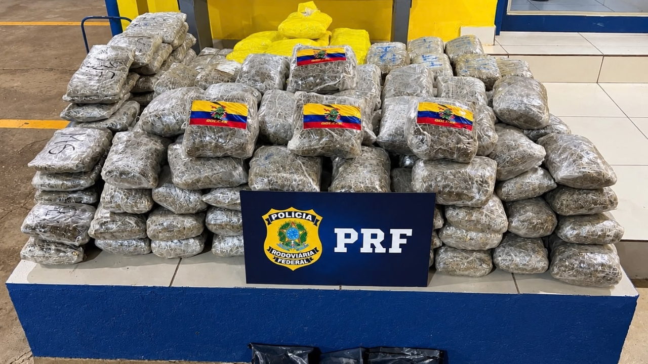 drogas apreendidos em Uberlândia drogas apreendidos em Uberlândia