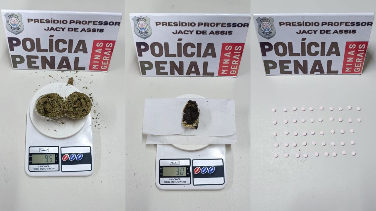 apreesão entorpecentes