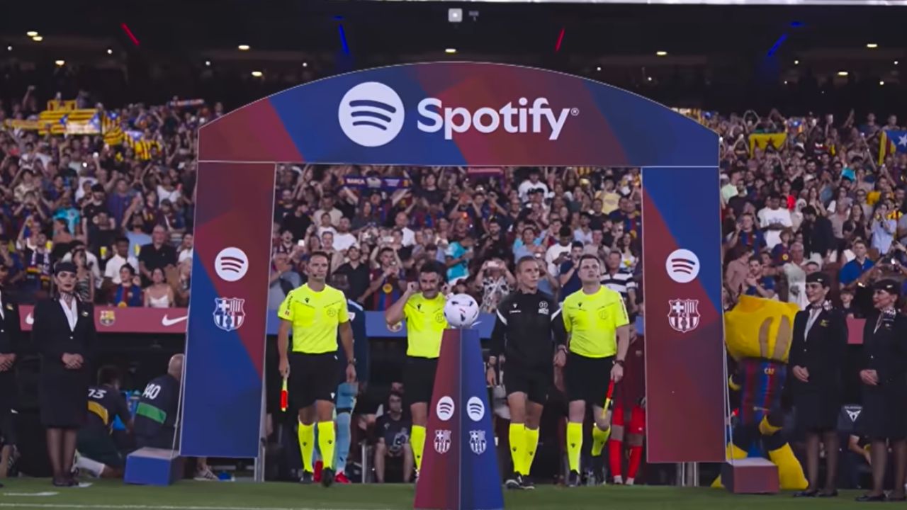 Atualização: Árbitros da Espanha vão falar após os jogos e receberão bônus milionário; entenda