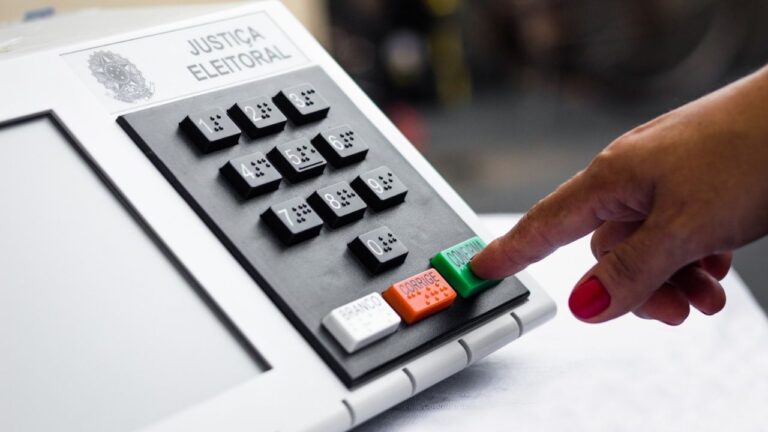 Democracia Democracia