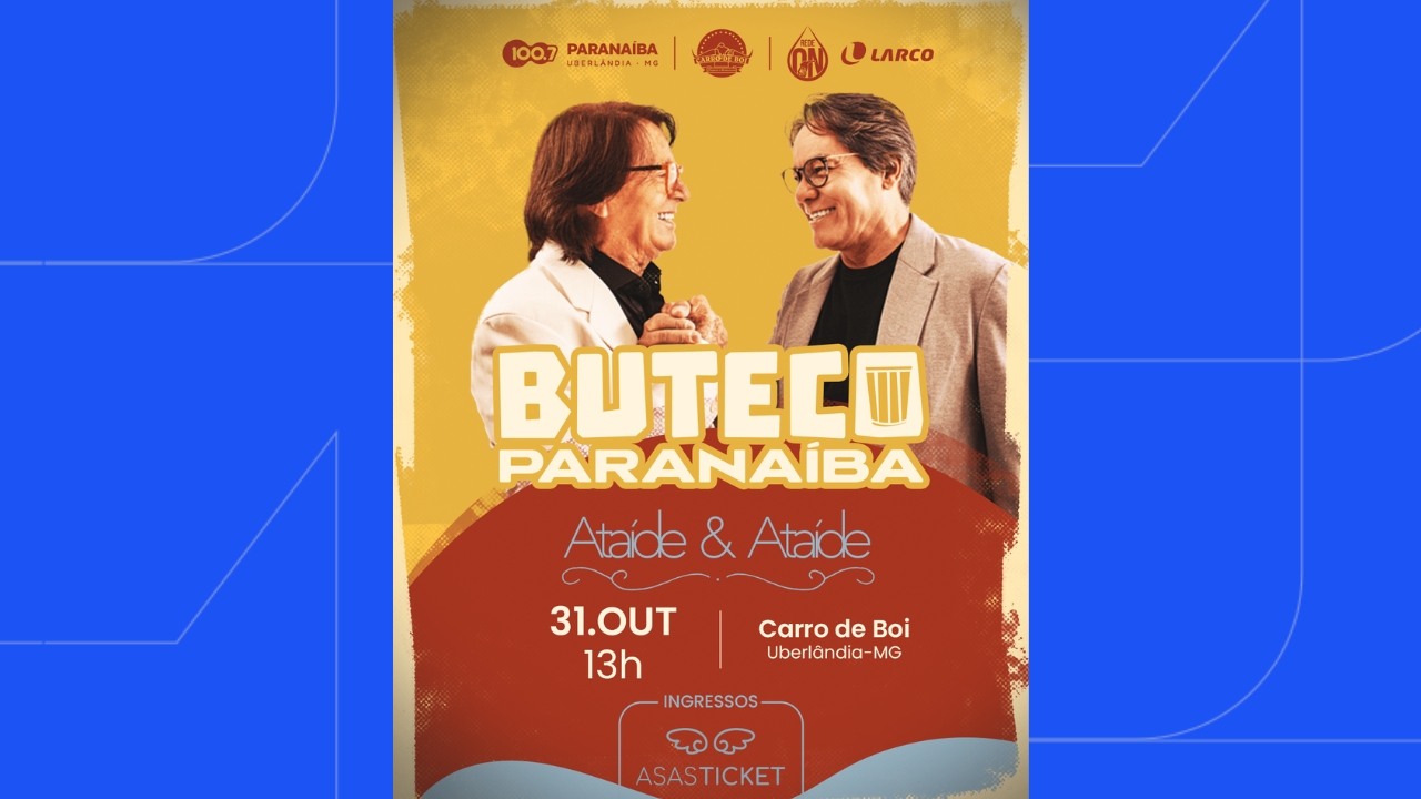 Buteco Paranaíba Buteco Paranaíba