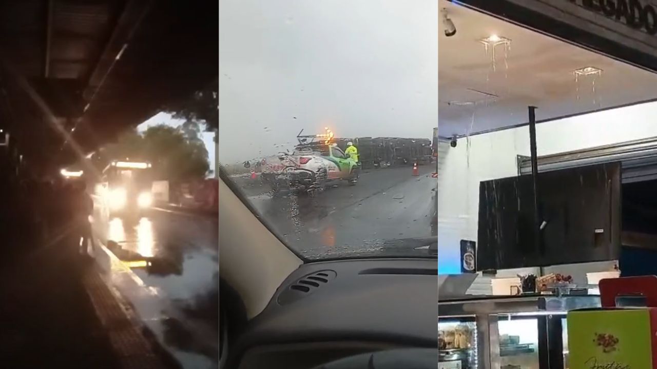 chuva em uberlândia