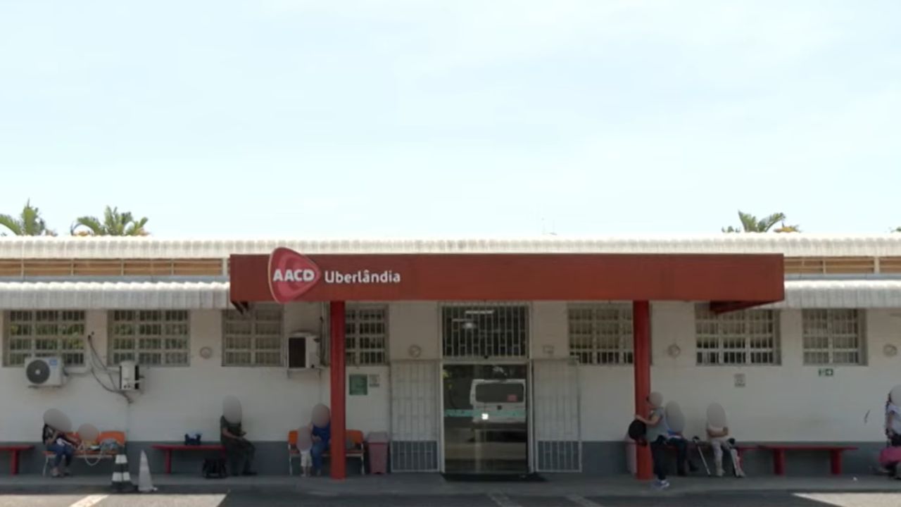  AACD em Uberlândia 