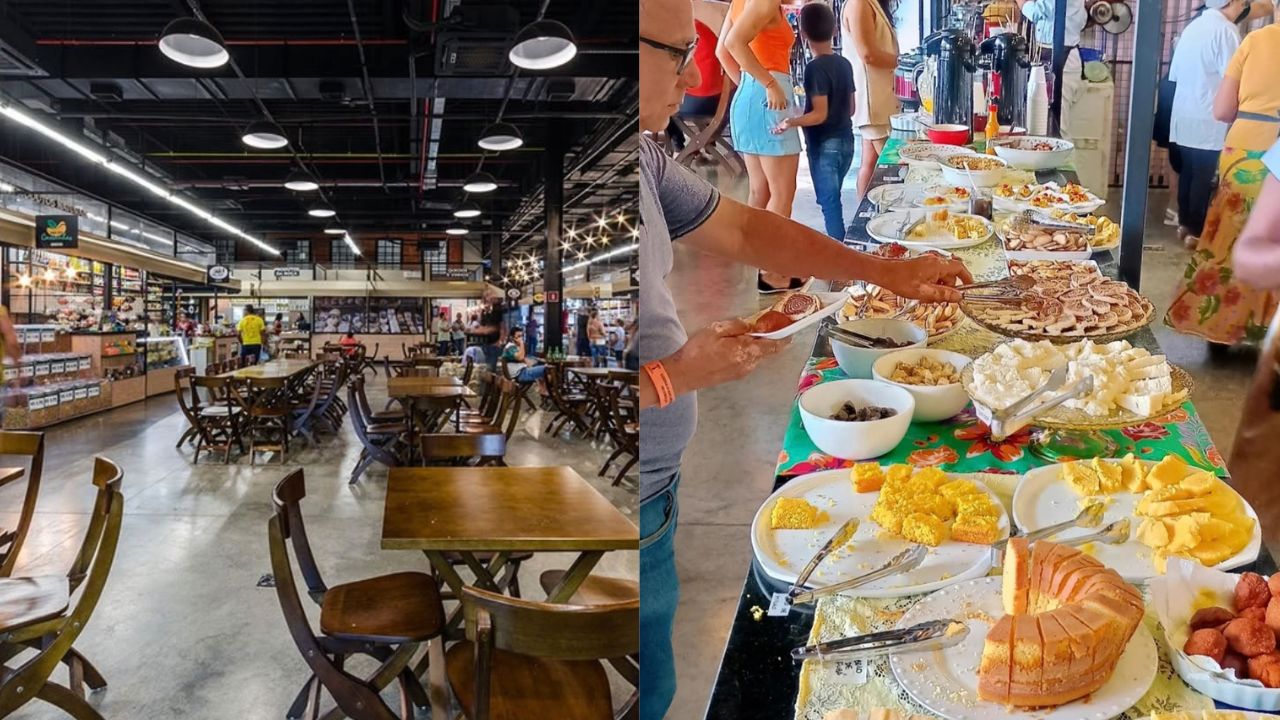 cultura nordestina em Uberlândia cultura nordestina em Uberlândia