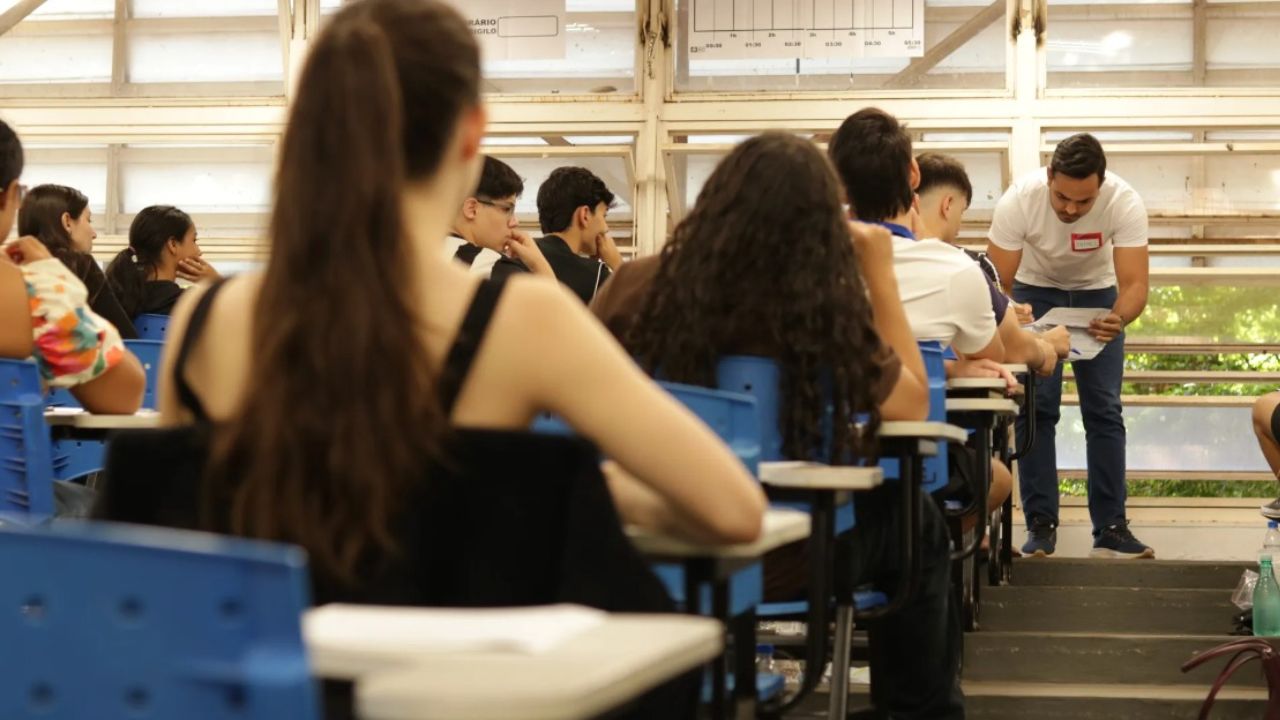 sala da UFU sala da UFU
