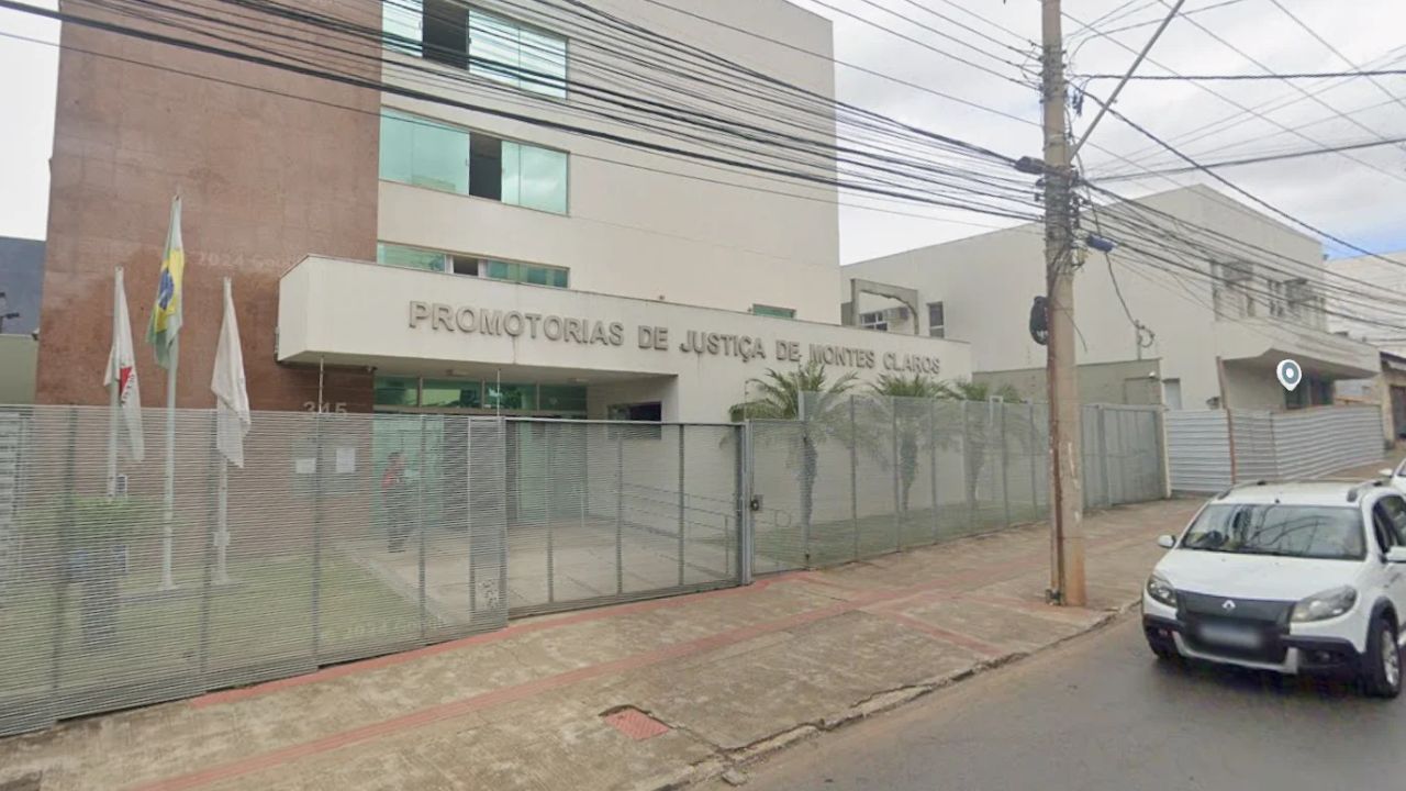 promotoria de justiça de mones claros, que apresentou denúncia contra grupo envolvido com clinicas clandestinas no municipio