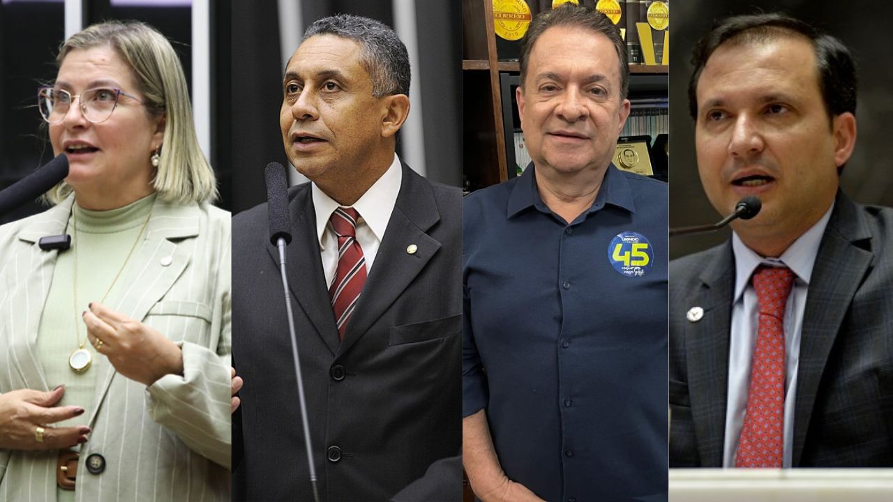 deputados de Uberlândia deputados de Uberlândia