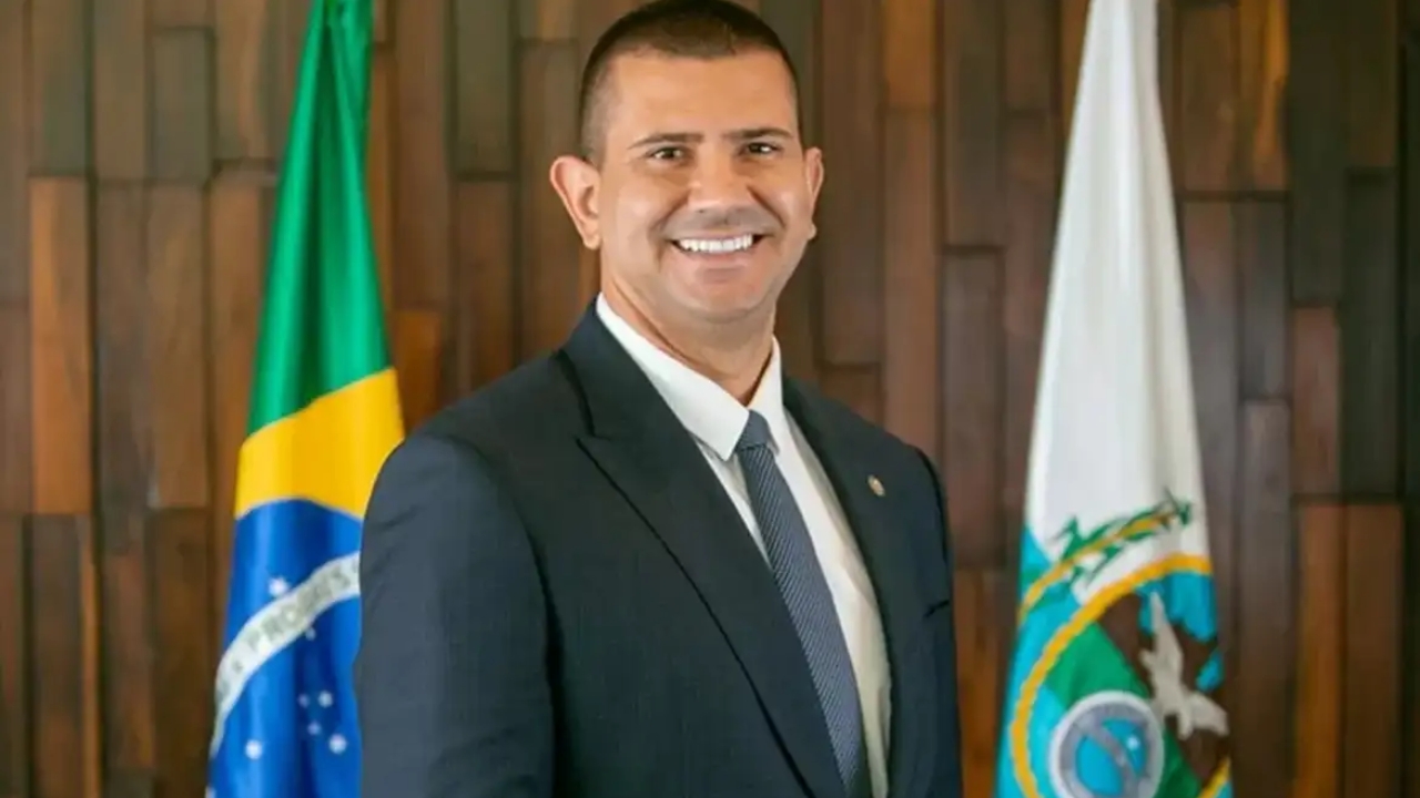 Douglas Ruas