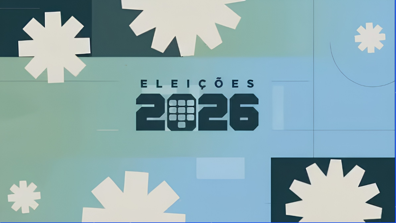 Grupo Paranaíba reúne TV, rádio e portal na cobertura das Eleições 2026 ao vivo