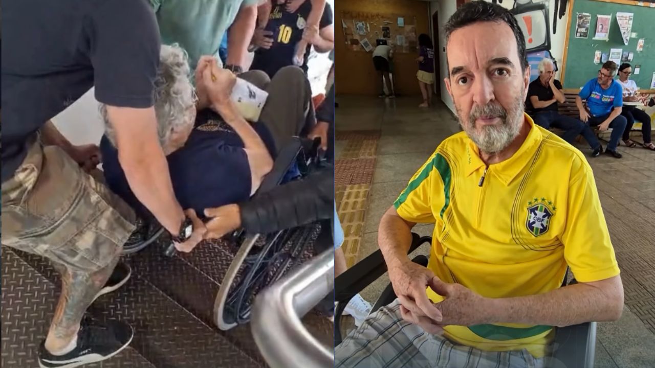 acessibilidade acessibilidade