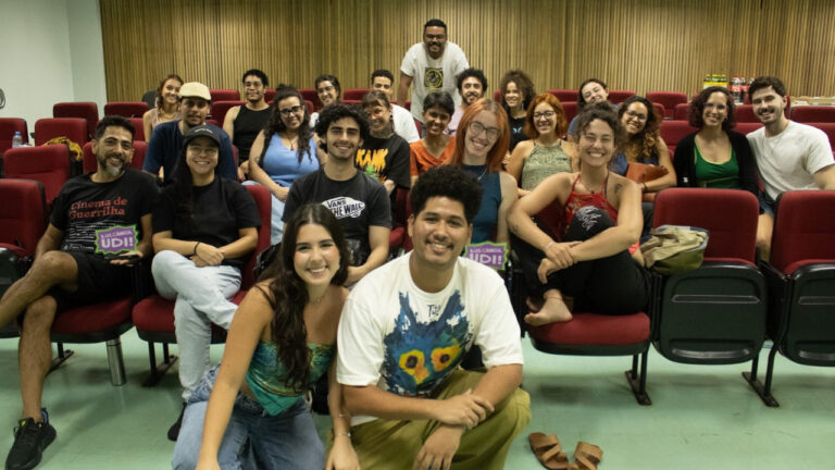 Festival Luz, Câmera, UDI chega à segunda edição com mostra de curtas na UFU e premiação definida pelo público