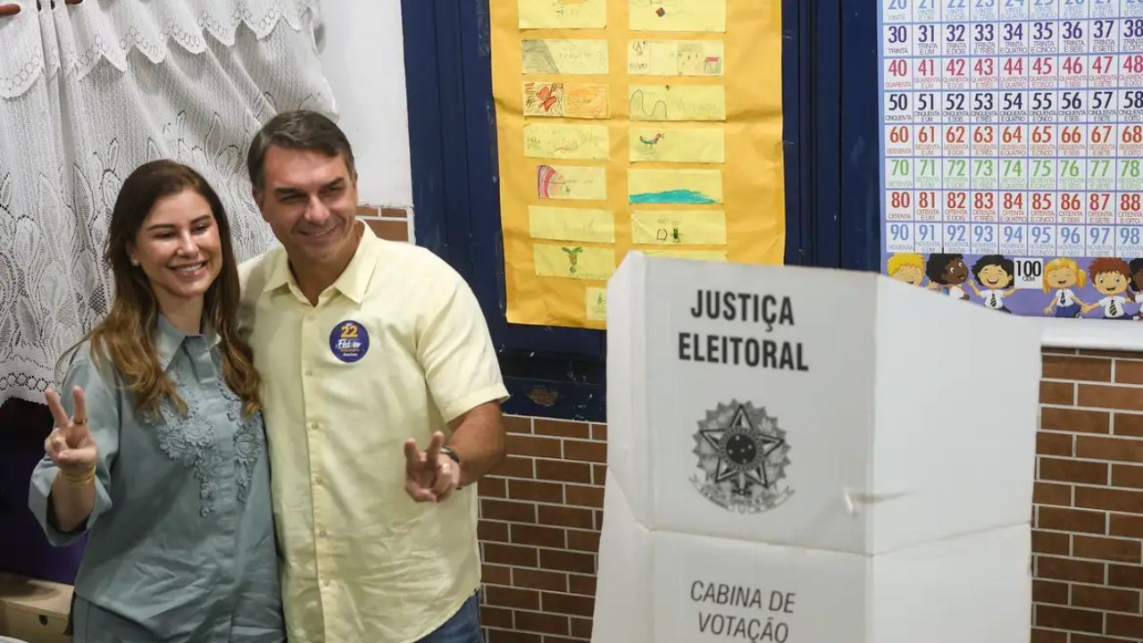 flávio bolsonaro