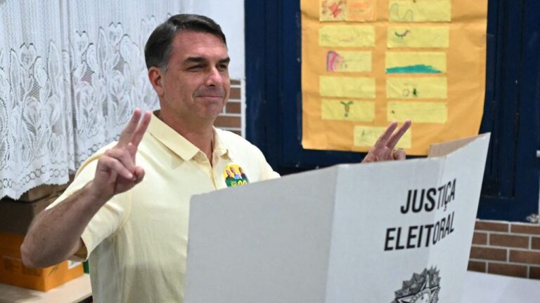 Flávio Bolsonaro