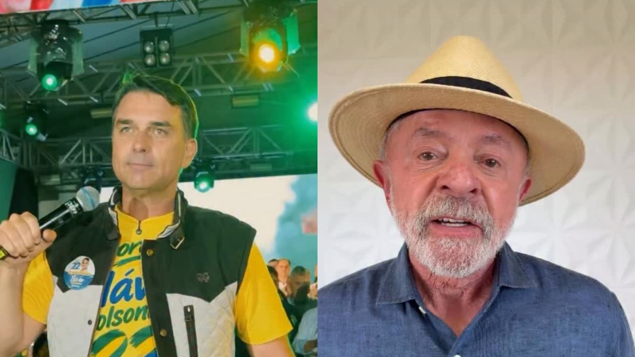 Contra-ataque: Flávio impõe ao menos 21 condições para quebra de sigilos