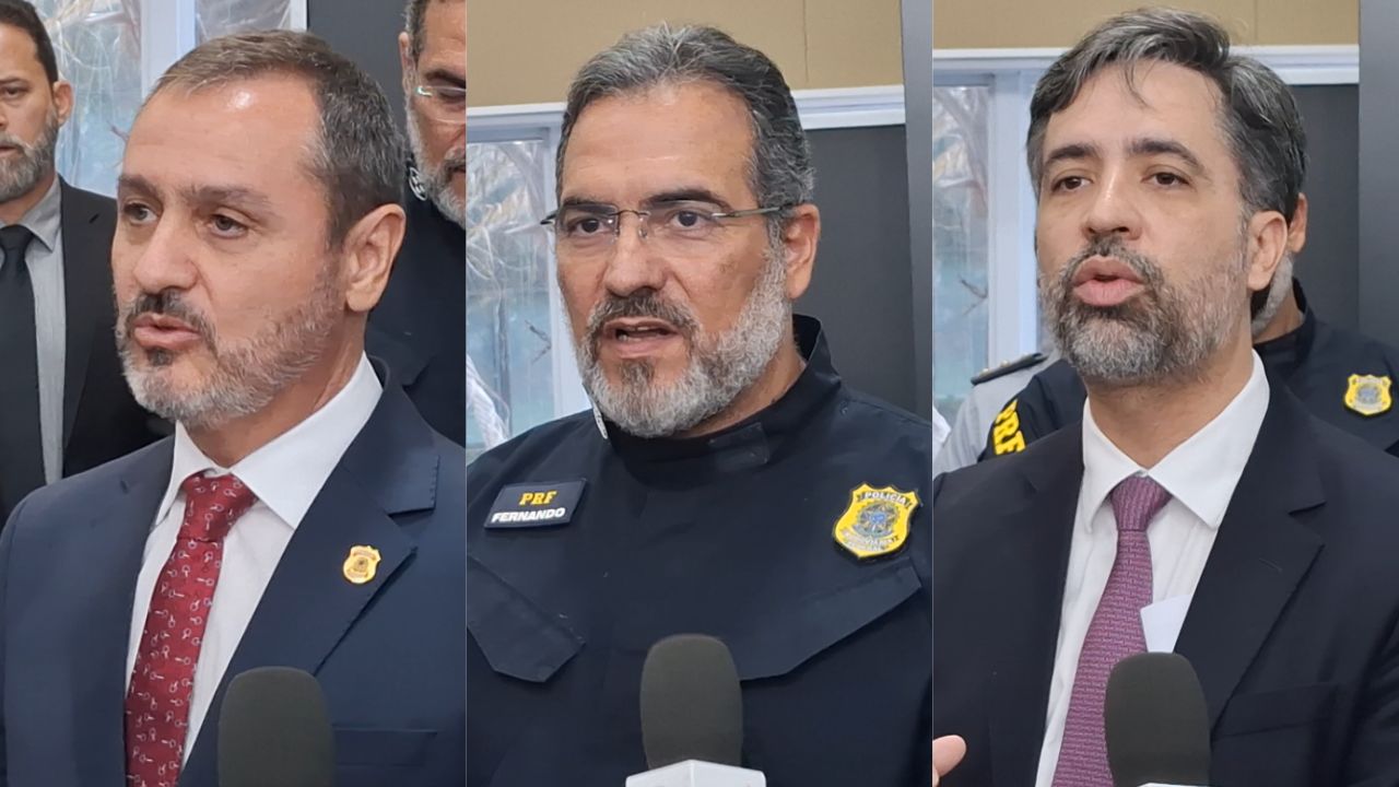 forças de segurança nacional