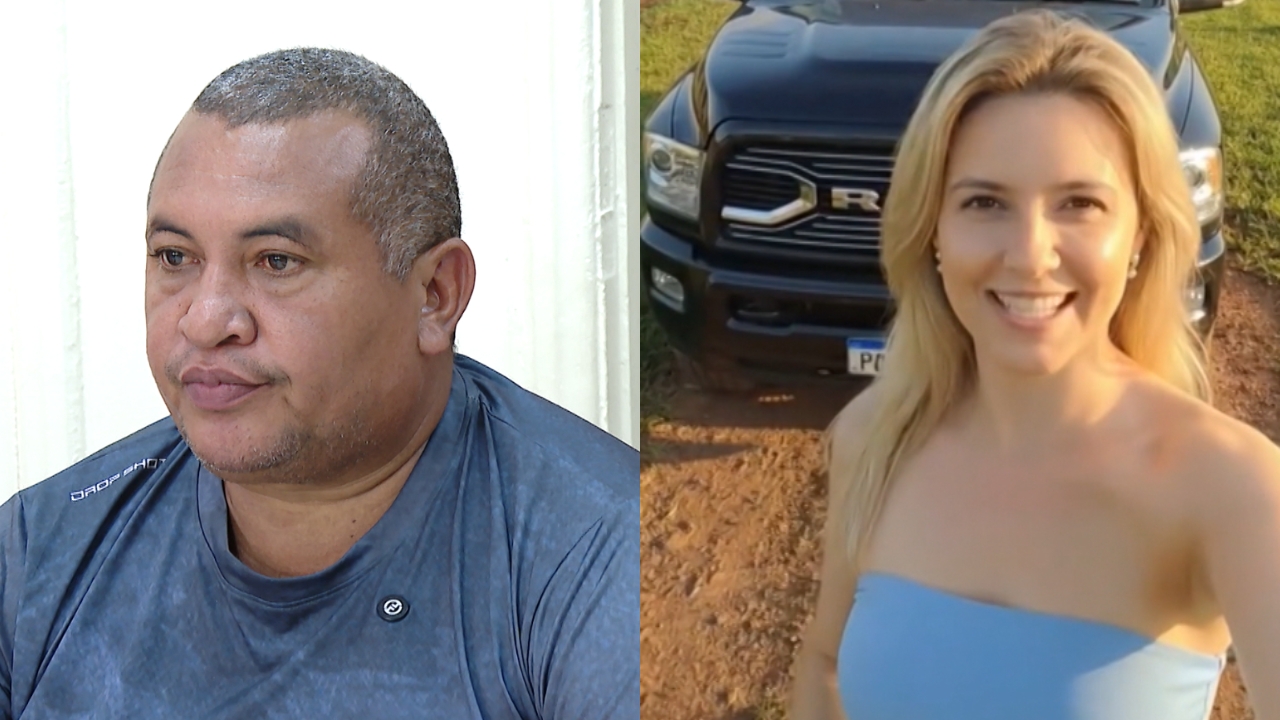 Pedreiro percorreu Belo Horizonte em busca da mulher