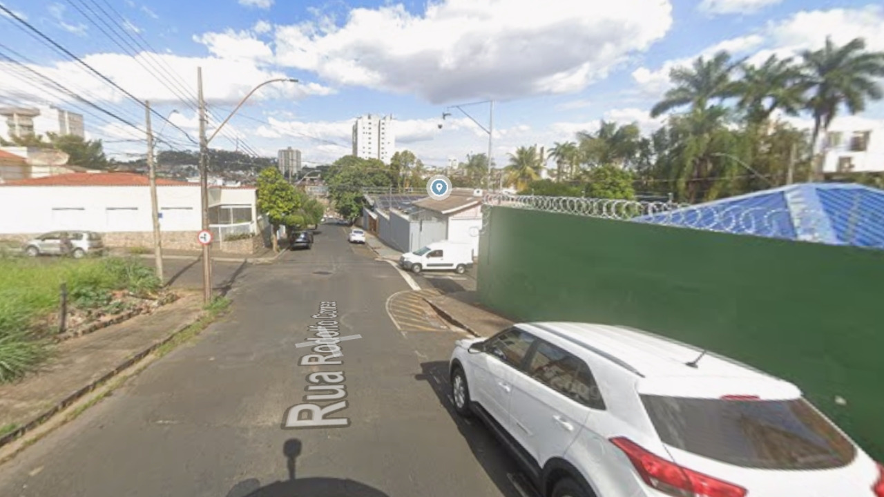 Interdições em Uberlândia Interdições em Uberlândia
