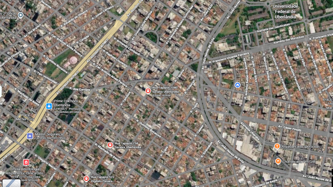 Interdições em Uberlândia afetam trechos nos bairros Saraiva e São Jorge para manutenção nas redes de esgoto e drenagem Interdições em Uberlândia afetam trechos nos bairros Saraiva e São Jorge para manutenção nas redes de esgoto e drenagem