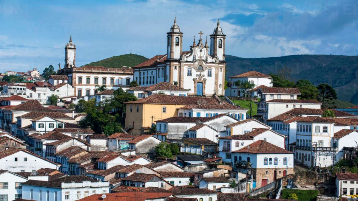 Eleição em Minas Eleição em Minas
