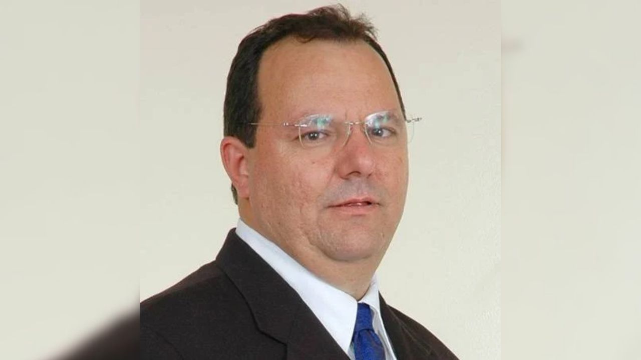 ex-prefeito de patrocínio