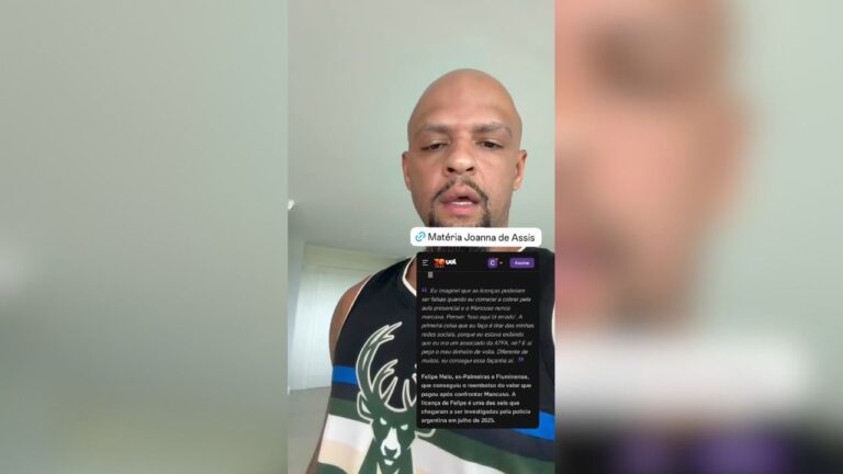 Comentarista defendeu reportagem após revelação de venda de diplomas fraudulentos para treinadores por R$ 10 mil.