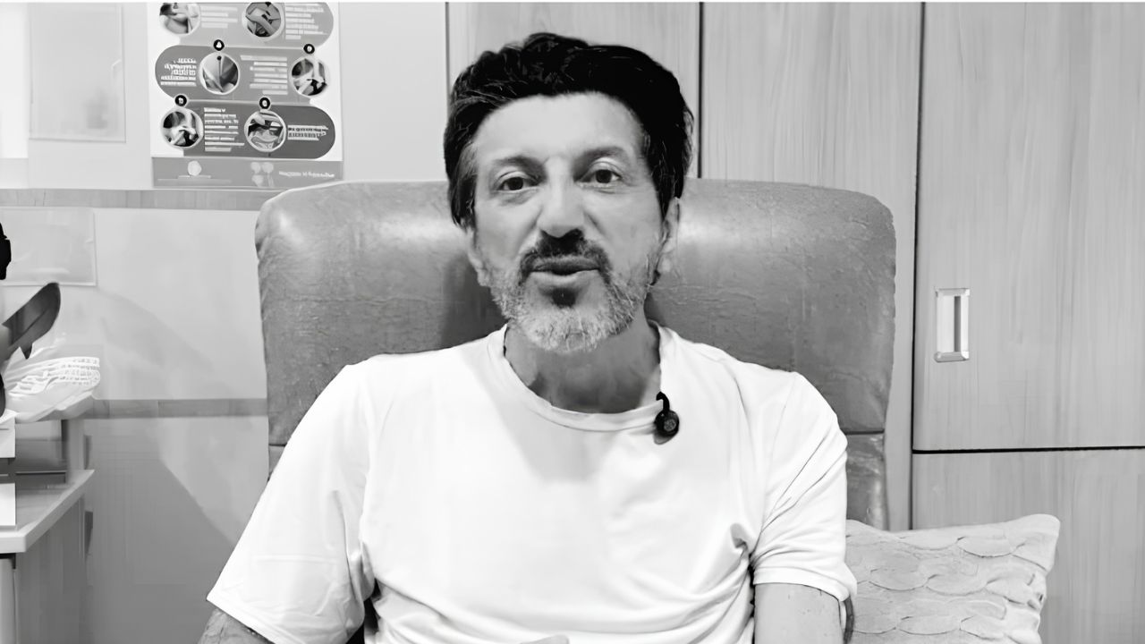Luto na aviação: morre Lito Sousa, aos 59 anos