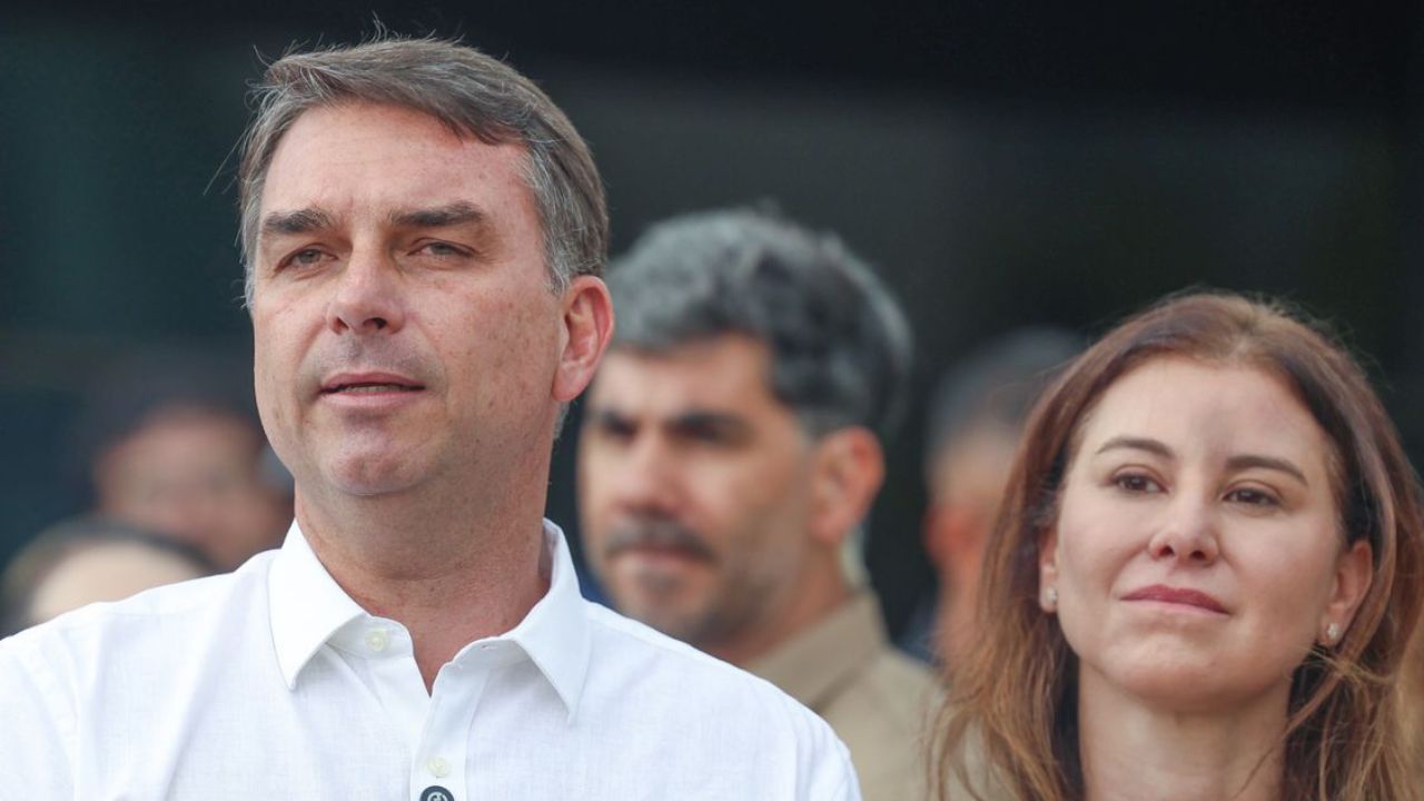 Flávio Bolsonaro Flávio Bolsonaro
