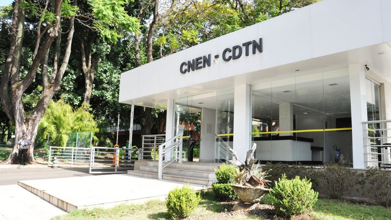 cnen e cdtn