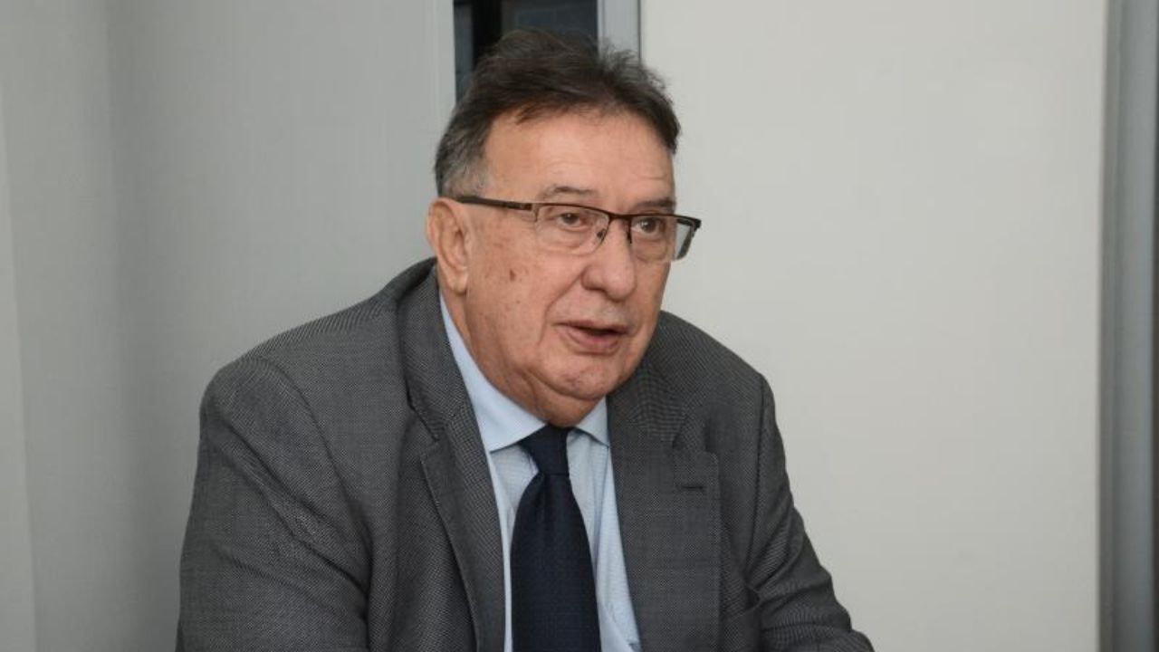 Walter Mendes Ferreira
