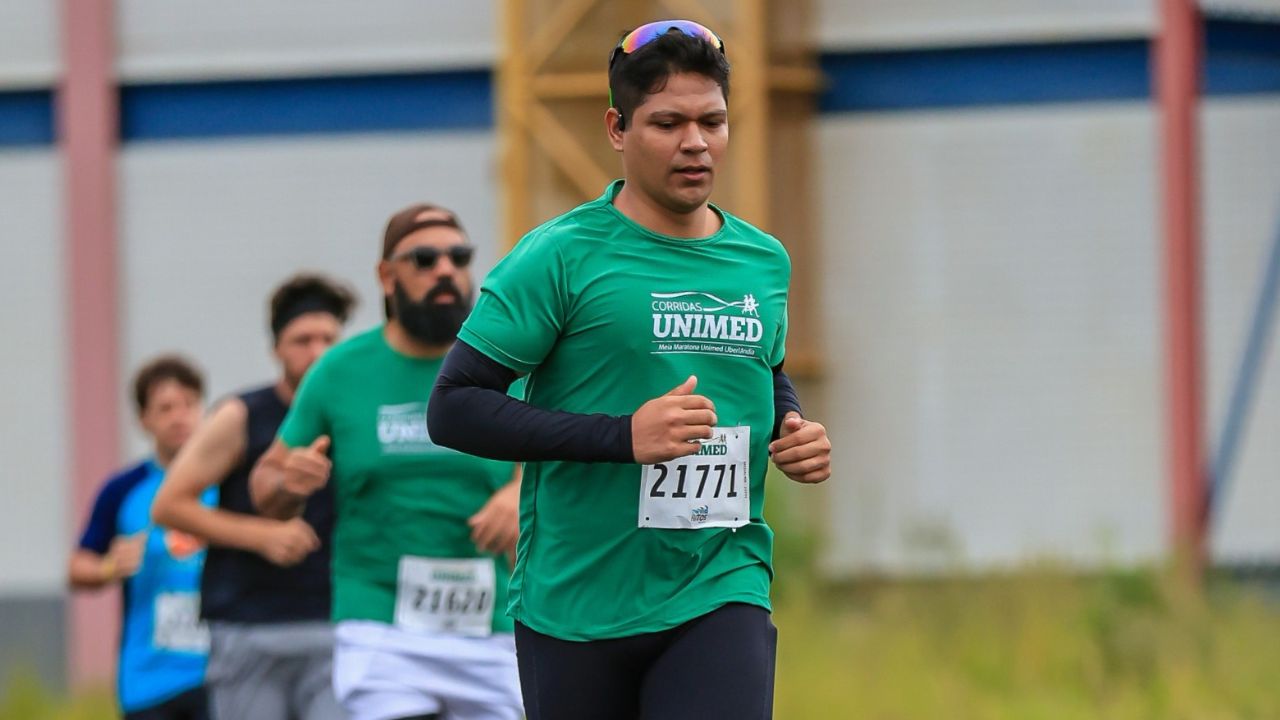 Meia Maratona Unimed Uberlândia Meia Maratona Unimed Uberlândia