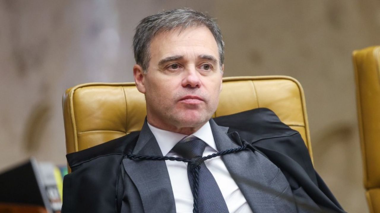 Mendonça é sorteado relator em pedido de Lula de quebra de sigilos