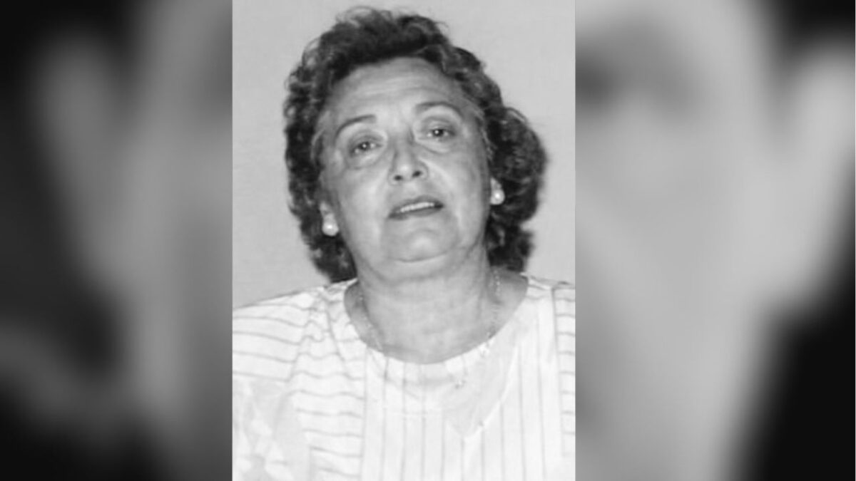 Miriam de Lourdes Miriam de Lourdes