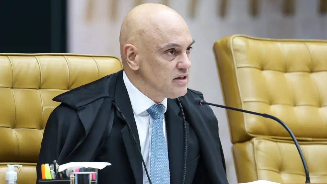 Alexandre de Moraes Alexandre de Moraes