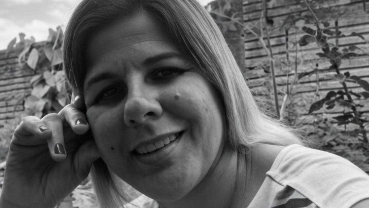 Marcilene Aparecida Ferreira, servidora municipal de Patrocínio