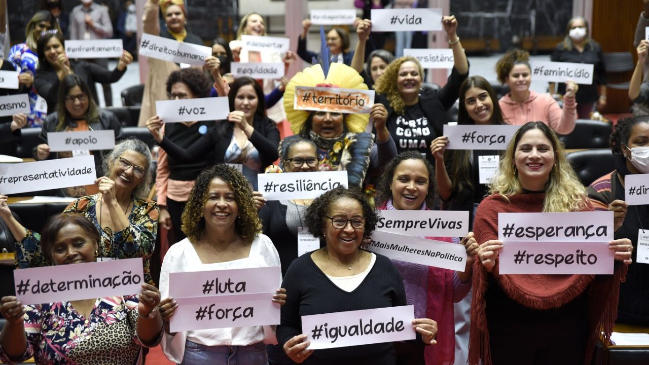 mulheres na ALMG mulheres na ALMG