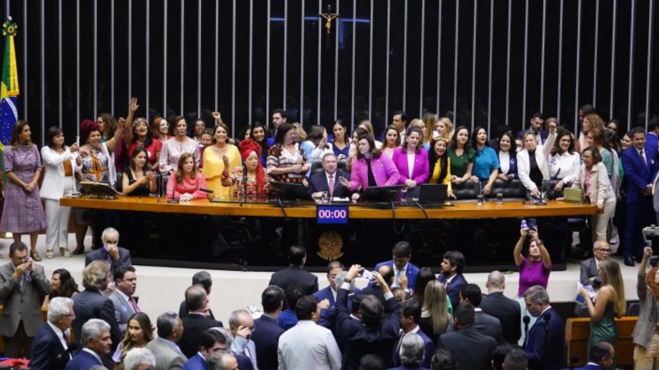 Câmara dos Deputados mulheres Câmara dos Deputados mulheres