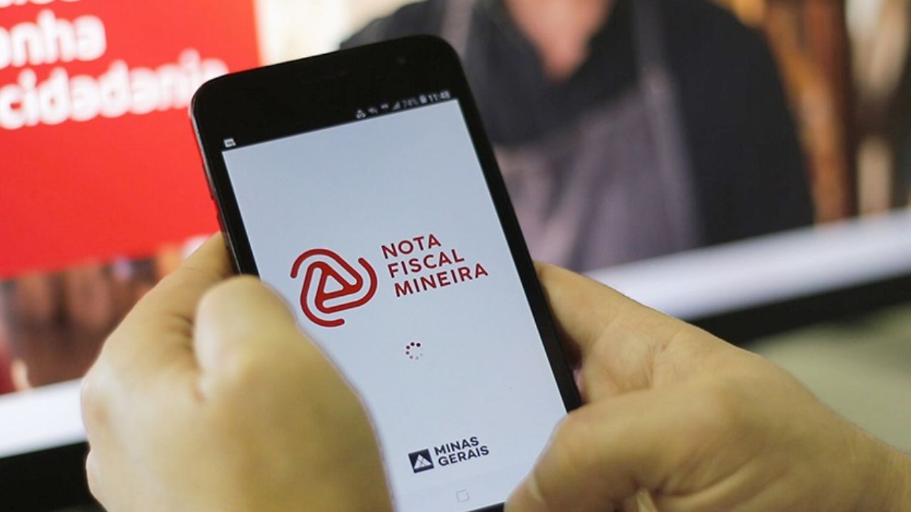Nota Fiscal Mineira Nota Fiscal Mineira