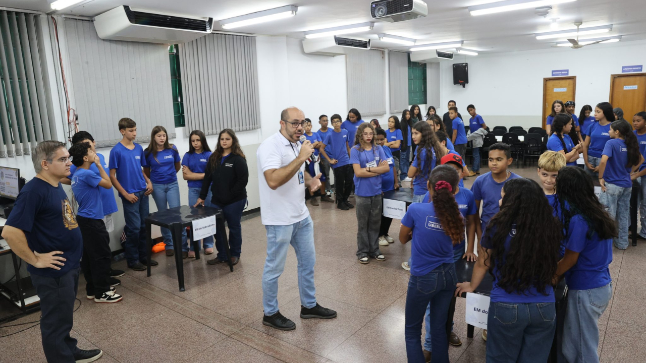 Olimpíada de Matemática