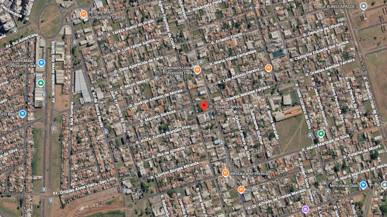 Interdições em Uberlândia atingem 4 bairros; confira os horários
