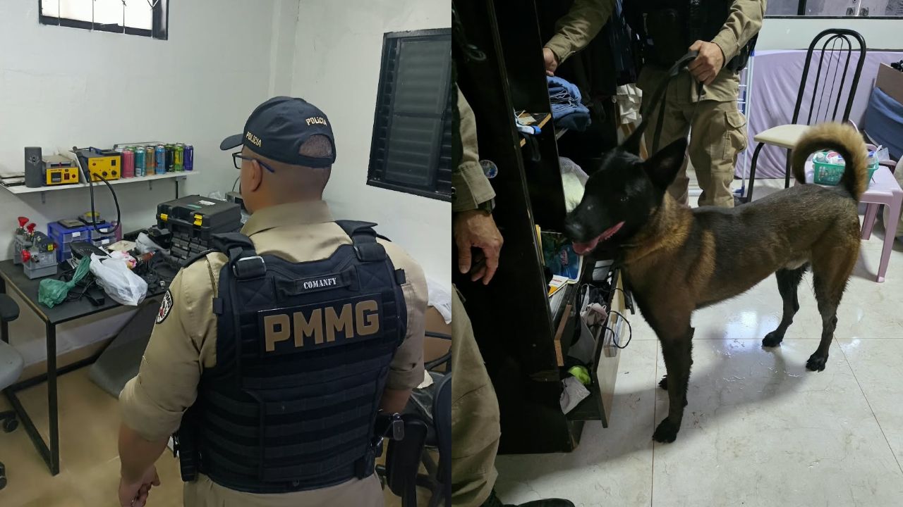Associação criminosa Associação criminosa