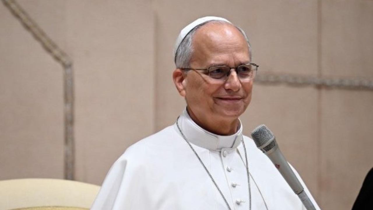 Papa Leão