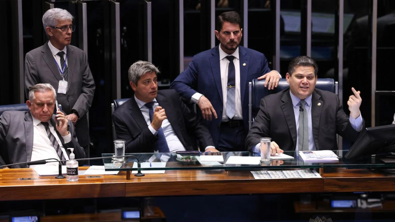 pec da segurança