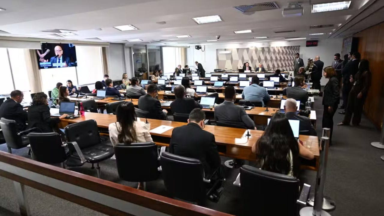 PEC da Segurança Pública