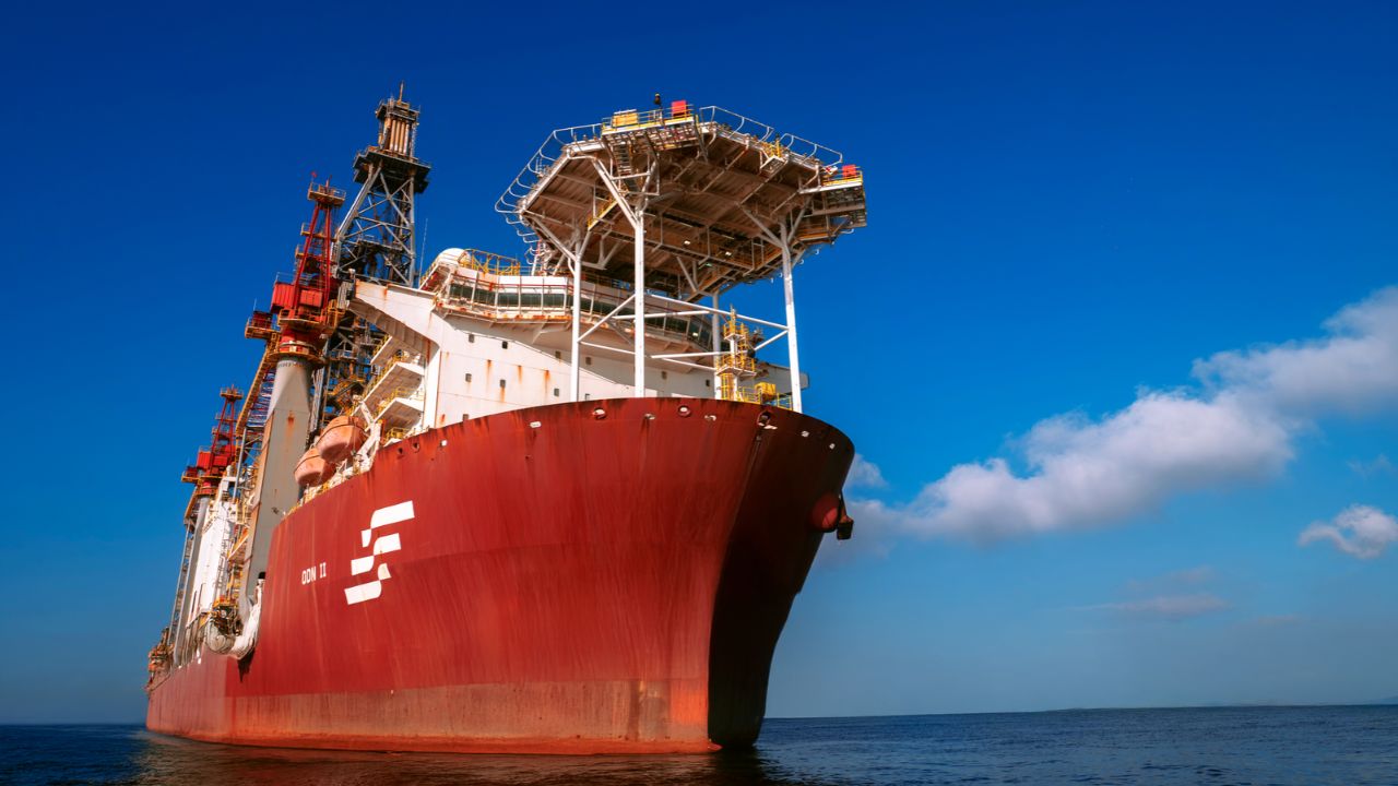 petrobras encontra petroleo