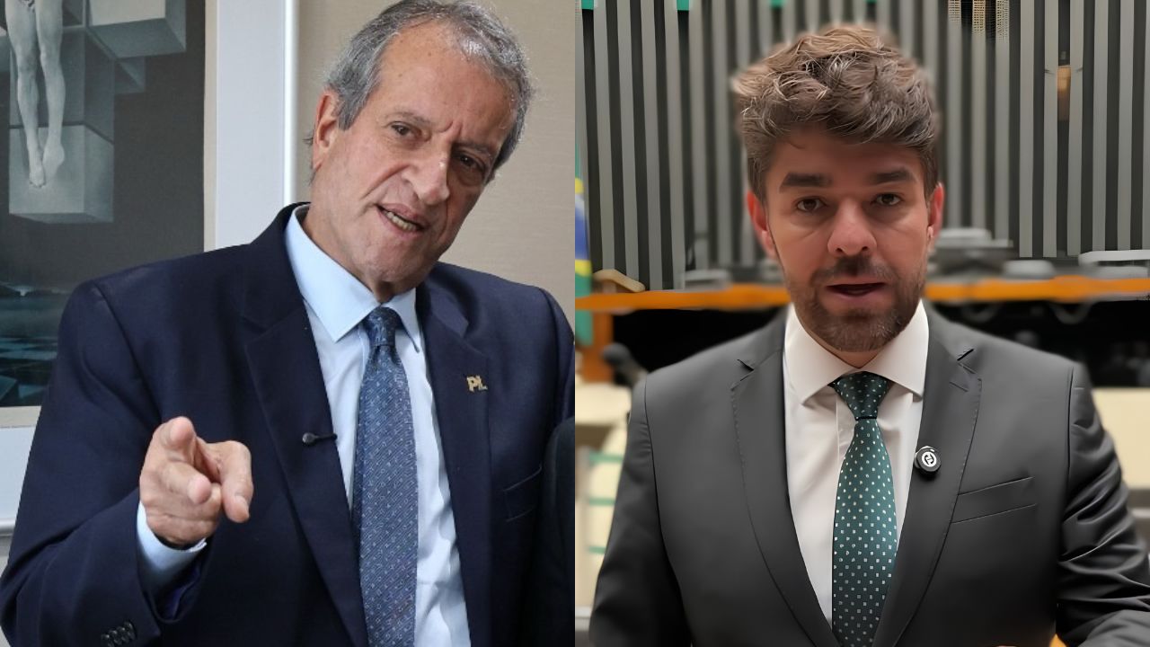 Lider nacional do PL reconhece derrota, questiona abuso de poder econômico; enquanto Zé Vitor fala sobre autocrítica