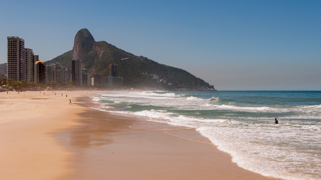 pec das praias