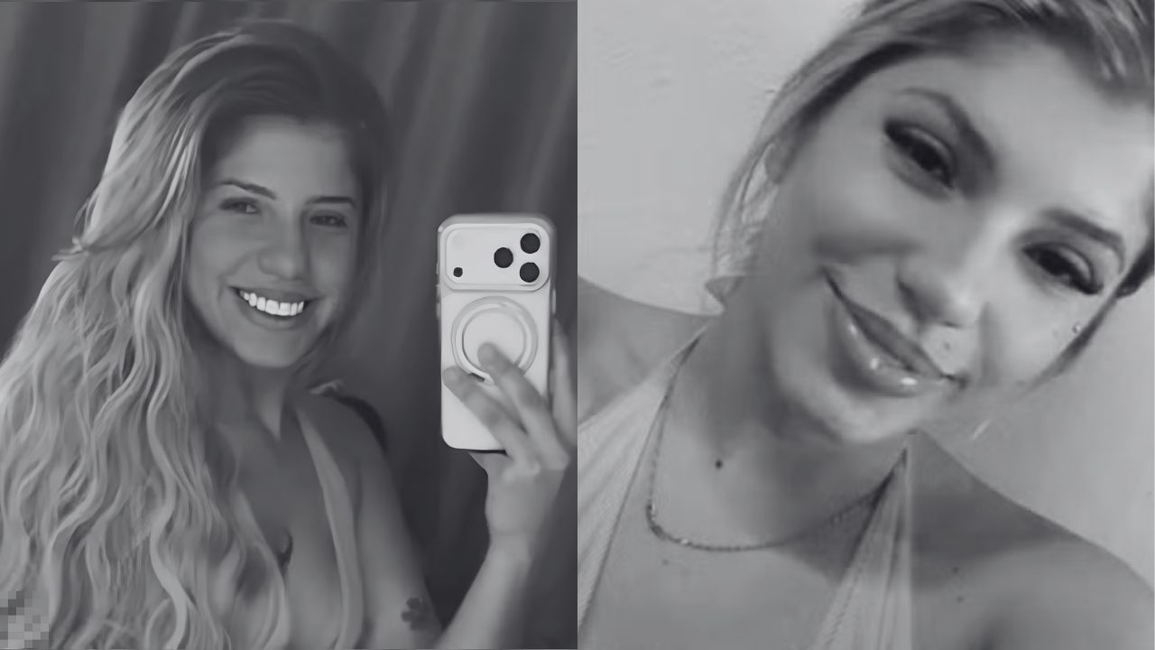 A blogueira Rafaella Cabral, de 22 anos, foi assassinada a tiros em um clube em Teresina (PI) e a "princesinha do crime" é a principal suspeita de efetuar os disparos