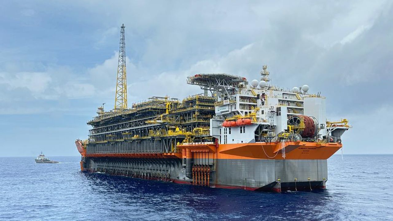 petrobras