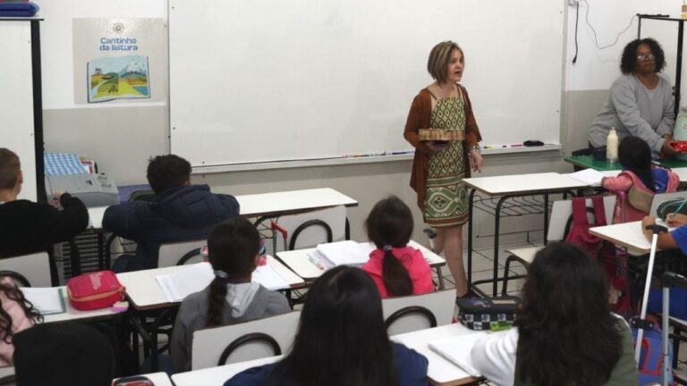 rematrícula escolar