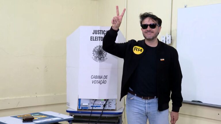 Renan Santos
